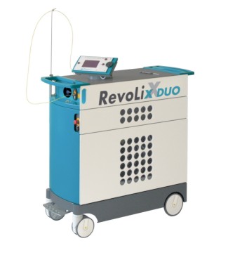 RevolixDuo® 120/20W & 150/20W